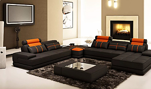 Мебель для зала диван